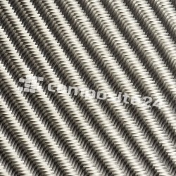 Süsinikkiud twill 285g/m2 Süsinikkiud twill 285g/m2