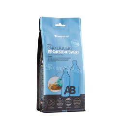 Epoksüüdvaigu kate 1.4 kg Epoksüüdvaigu kate 1.4 kg