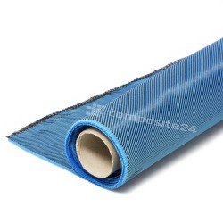 Diolen twill sinine 200g/m2 Diolen twill sinine 200g/m2