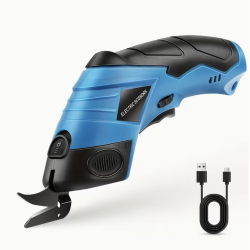 Elektrilised käärid