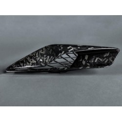 Forged  süsinikkiud