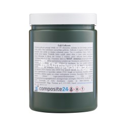 Gelcout roheline Gelcout roheline