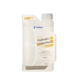 PVA eralduskiht 1kg PVA eralduskiht 1kg