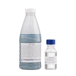 Polüestervormi vaik 1kg Polüestervormi vaik 1kg
