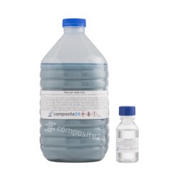 Polüestervormi vaik 5kg Polüestervormi vaik 5kg