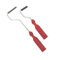 Mullide väljasurumise rull (50 x 12 mm)  Mullide väljasurumise rull (50 x 12 mm)