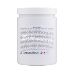 Gelcout valge 1kg Gelcout valge 1kg