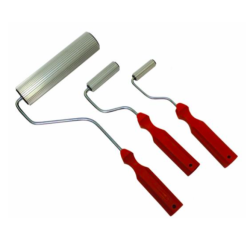 Mullide väljasurumise rull PADDLE  (50x21mm) Mullide väljasurumise rull PADDLE  (50x21mm)
