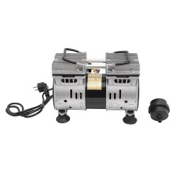 Vaakumpump