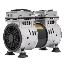 Vaakumpump
