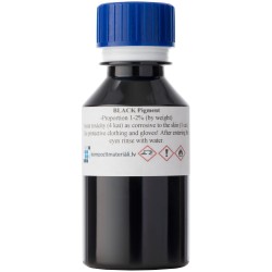 Must pigment 100g Must pigment 100g