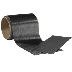 Ühesuunaline prepreg süsinik 200g/m2 Ühesuunaline prepreg süsinik 200g/m2
