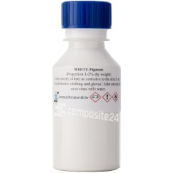 Valge pigment (100g) Valge pigment (100g)