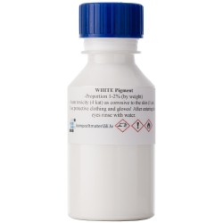 Valge pigment (100g) Valge pigment (100g)