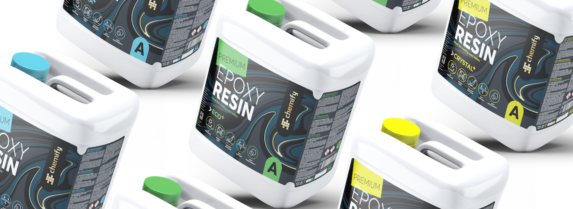 Epoksüvaik laua valamiseks