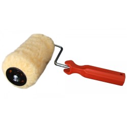 Vaigu pealekandmise rull 180 mm x 40 mm Vaigu pealekandmise rull 180 mm x 40 mm