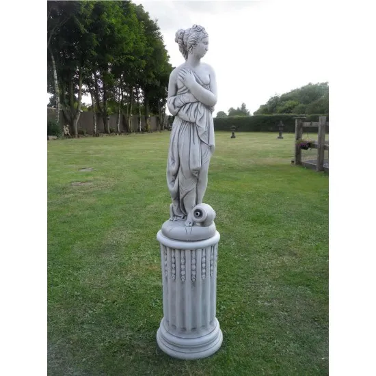 Marmorpulber | CHEMIFY