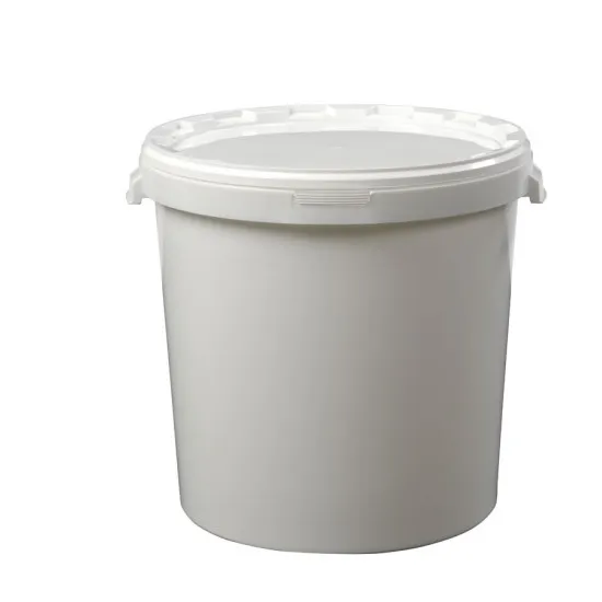 Valge topcoat 1kg | CHEMIFY