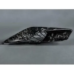 Forged  süsinikkiud