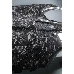 Forged  süsinikkiud