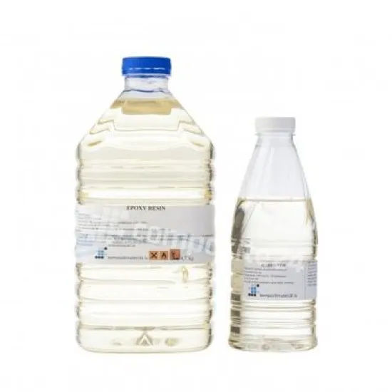 Epoksiidvaik 3.4 kg | CHEMIFY