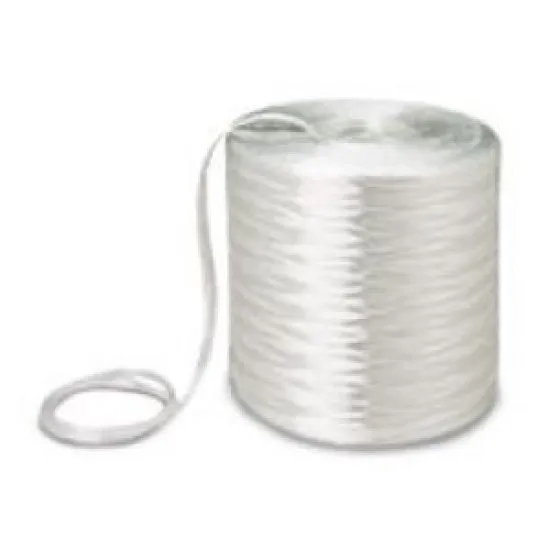 Klaaskiust lõngast roving chop 2400 tex | CHEMIFY