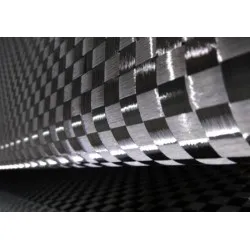 Süsinikkiud plain spread 193g/m2