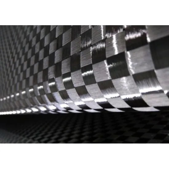 Süsinikkiud plain spread 193g/m2 | CHEMIFY