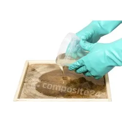 Epoksüüdvaigu kate 1.4 kg