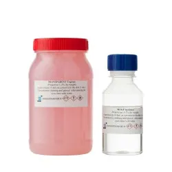 Läbipaistev topkouts