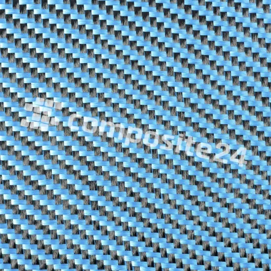 Diolen twill sinine 200g/m2 | CHEMIFY