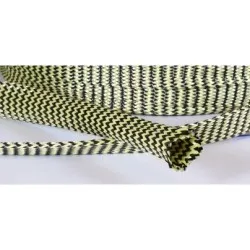 Hübriidsüsinik/ kevlarmuhv