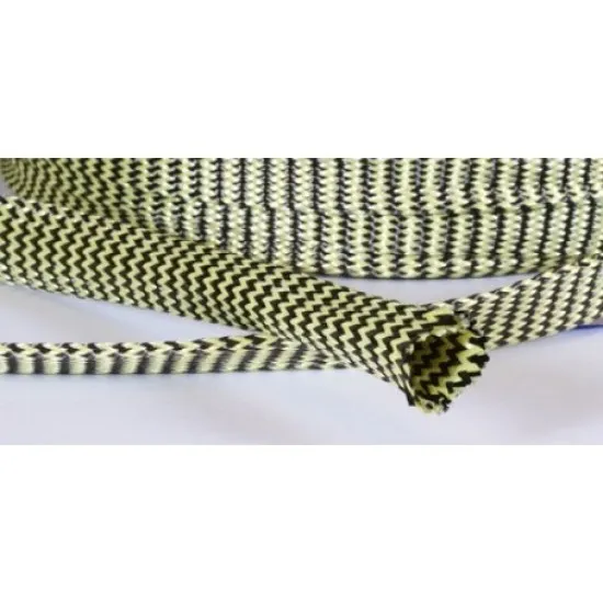 Hübriidsüsinik/ kevlarmuhv | CHEMIFY