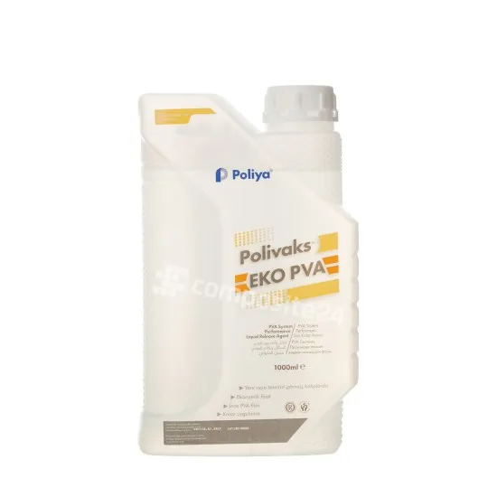 PVA eralduskiht 1kg | CHEMIFY
