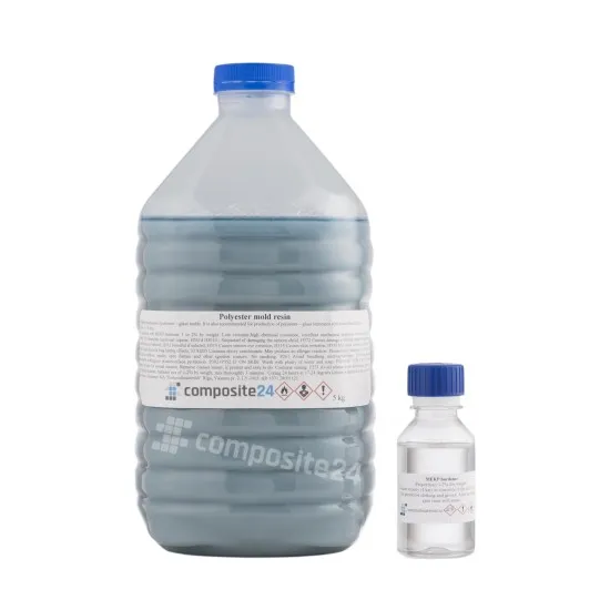 Polüestervormi vaik 5kg | CHEMIFY