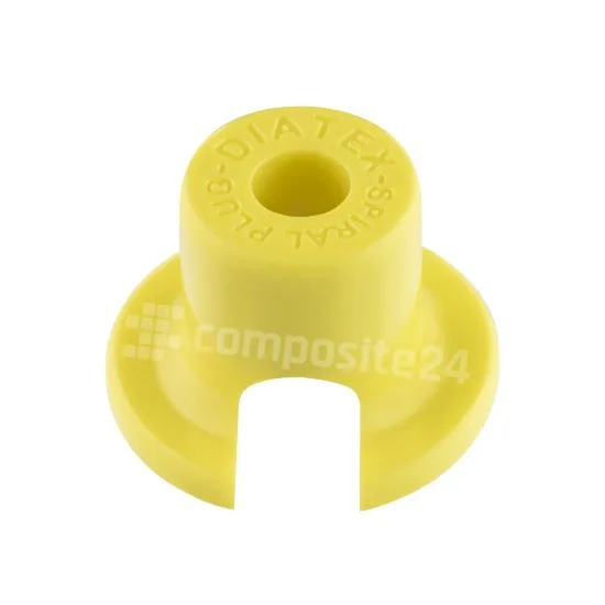 Spiraalne pistik | CHEMIFY