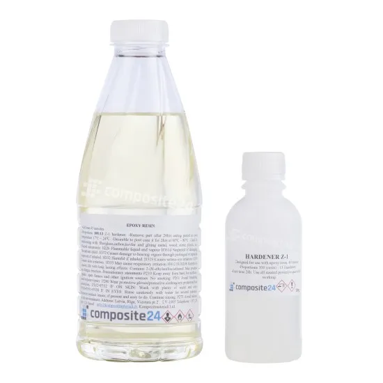 Epoksüvaik 1.5 kg | COMPOSITE24