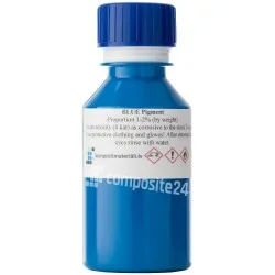 Sinine pigment 100g