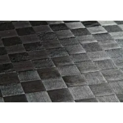 Süsinikkiud plain spread 193g/m2