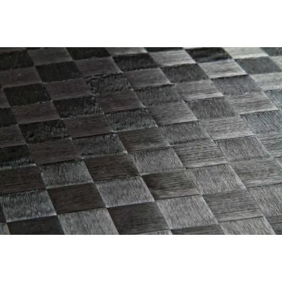 Süsinikkiud plain spread 193g/m2 | CHEMIFY