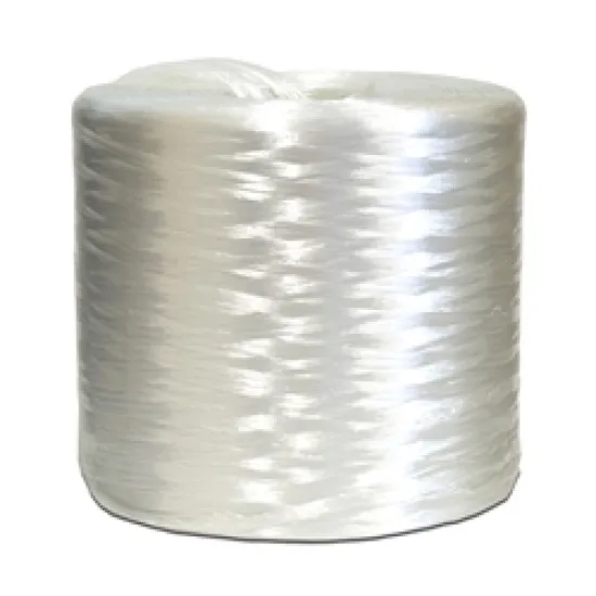Klaaskiust lõngast roving chop 2400 tex | CHEMIFY