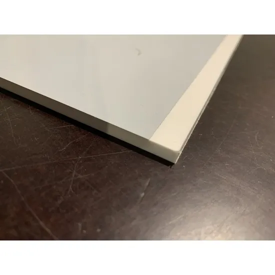 Polüpropüleenist leht | CHEMIFY