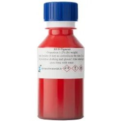 Punane pigment (100g)