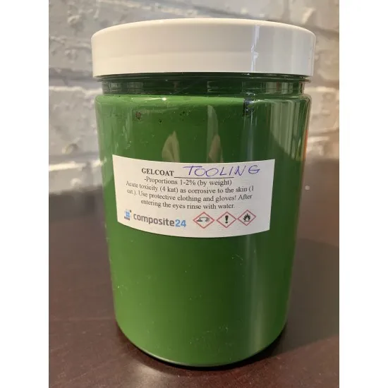 Vinüülestri vormi gelcout | CHEMIFY
