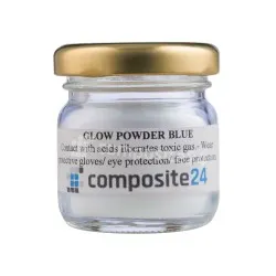 luminestsentspigment sinine