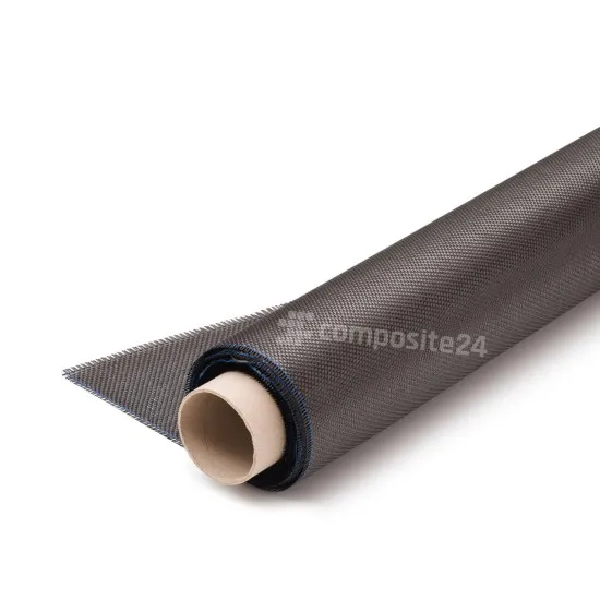 Süsinikkangas plain 200g/m2 | CHEMIFY