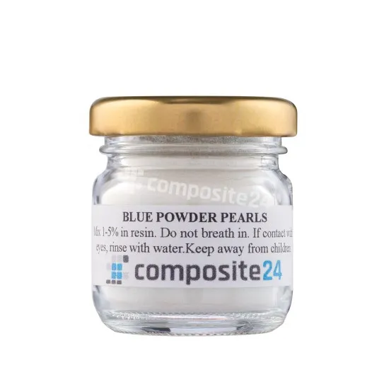 Pulber pärlid | CHEMIFY