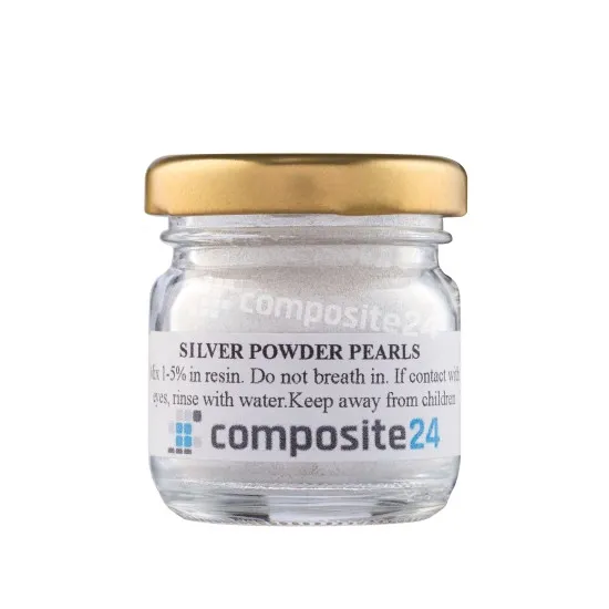 Pulber pärlid | CHEMIFY