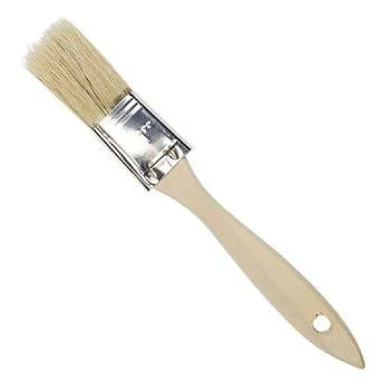 Lamineerimine harjastega 1" | CHEMIFY