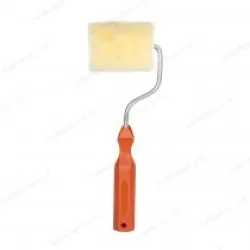 Vaigu pealekandmise rull 75 mm x 40 mm